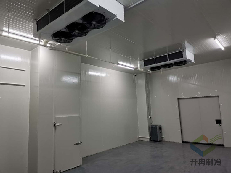 建設海鮮低溫冷凍庫安裝配置及價格是多少?