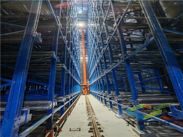 自動化冷藏庫建造安裝設計標準有哪些?