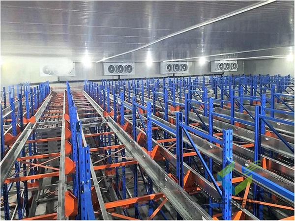 醫(yī)用自動化冷庫安裝費用價格需要多少?