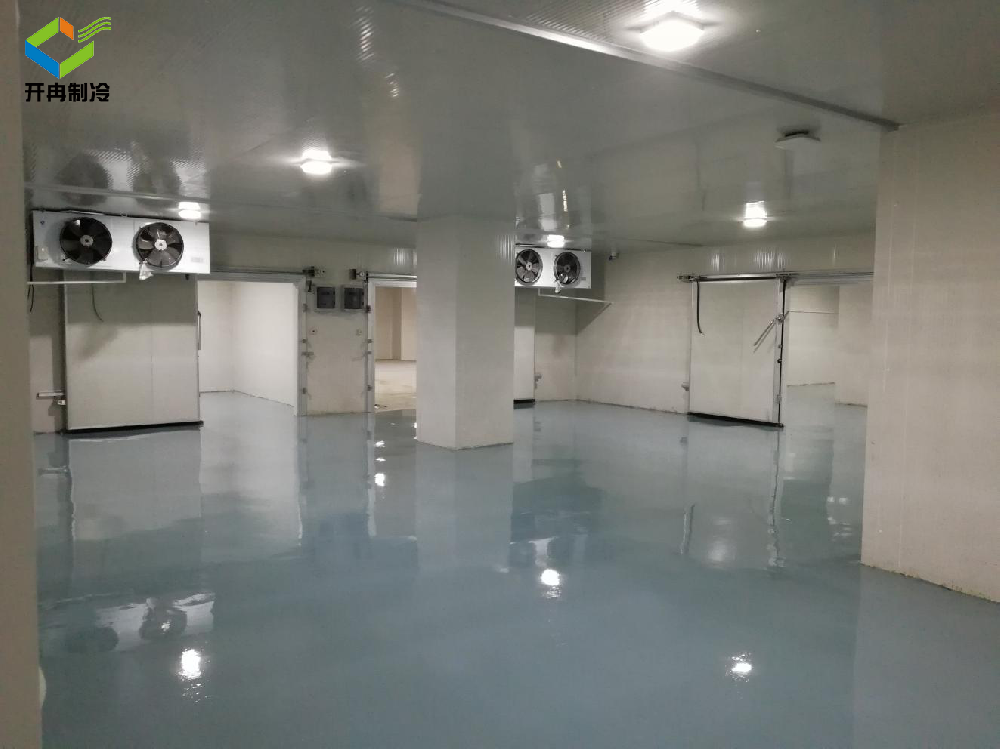 制藥廠的gsp醫(yī)療冷庫溫度標準