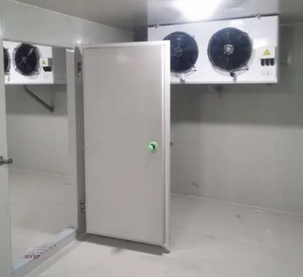 預冷庫和冷庫的區別?_開冉制冷
