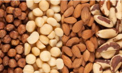 堅(jiān)果類食品冷庫(kù)安裝造價(jià)大概多少錢(qián)