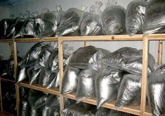 建個黃山毛峰茶葉冷庫造價，冷庫溫度多少