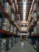 1000平米果蔬冷庫出租建造費用大概多少錢？