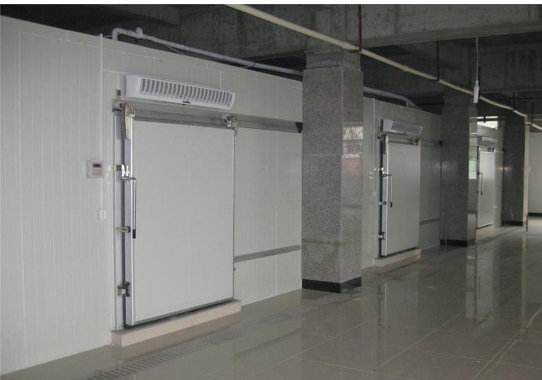 5000噸冷凍庫前期規劃設計，冷庫價格多少