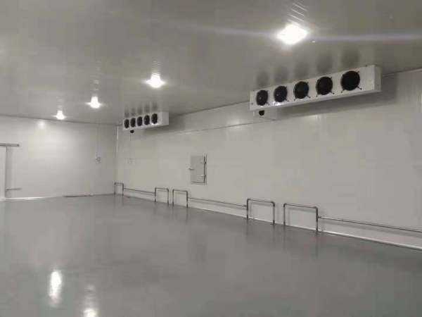 農(nóng)產(chǎn)品保鮮冷庫 農(nóng)產(chǎn)品保鮮冷庫