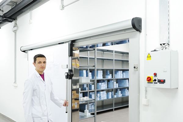 疫情醫藥冷庫 疫情醫藥冷庫