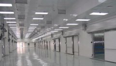 5000平米生鮮物流冷庫設(shè)計(jì),冷庫設(shè)備安裝成本多少錢