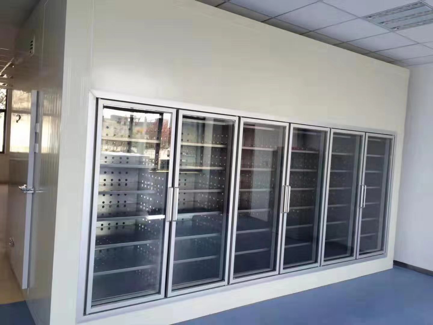 廣州2-8℃疾控中心冷庫(疫苗冷藏庫)定制預算多少錢 廣州2-8℃疾控中心冷庫(疫苗冷藏庫)定制預算多少錢