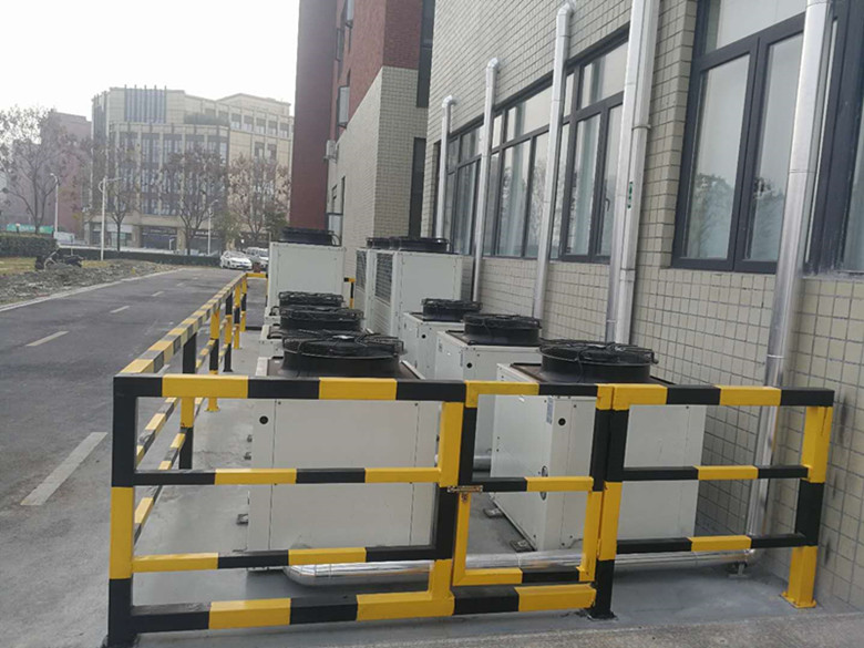 藥監局對20m3醫療庫建造標準要求是什么？醫藥庫造價多少錢