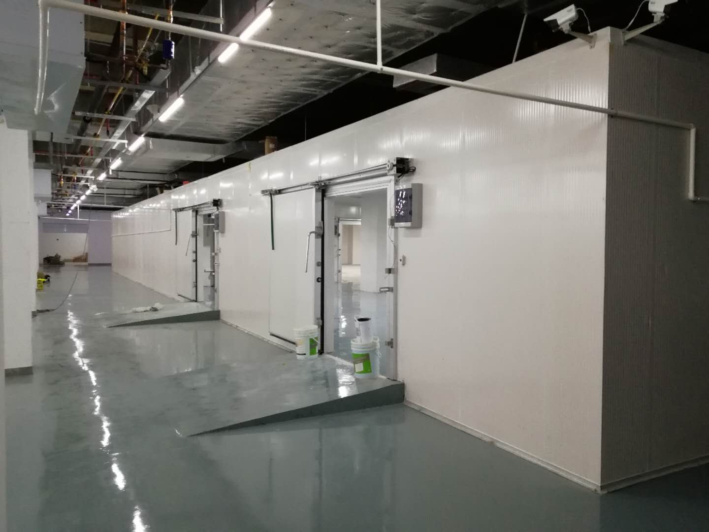 醫療冷庫 醫療冷庫