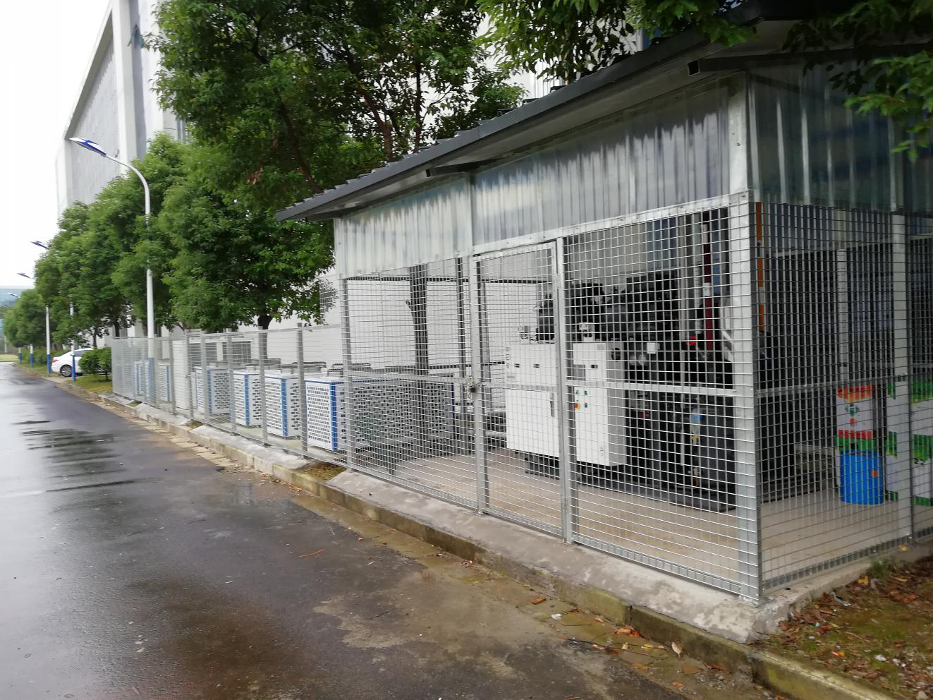 醫療冷庫 醫療冷庫