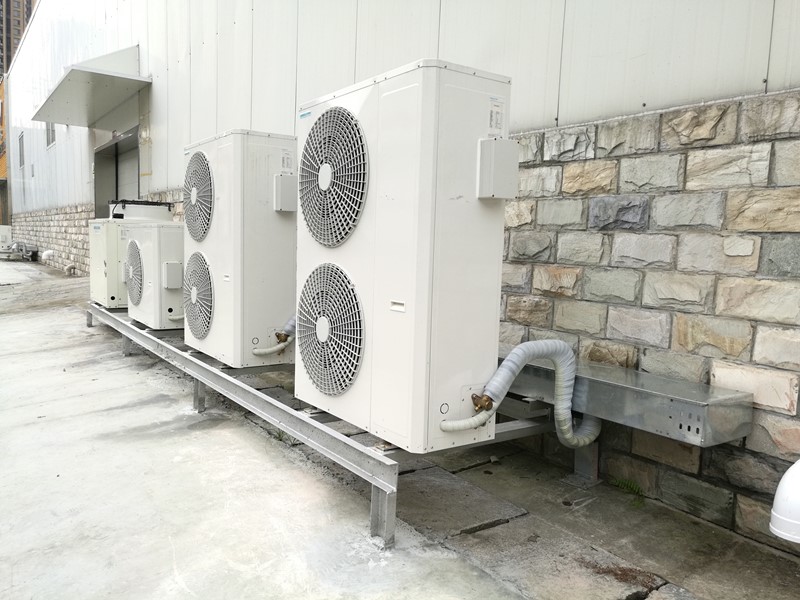 開冉制冷,物流冷庫(kù),社區(qū)配送冷庫(kù) 開冉制冷,物流冷庫(kù),社區(qū)配送冷庫(kù)