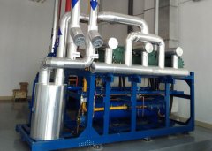 7大故障導致制冷機組氣壓過低怎么辦?