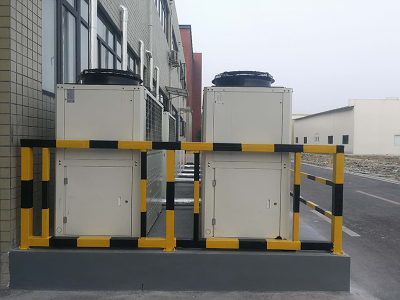 開冉制冷，組合式冷庫，食品冷凍庫