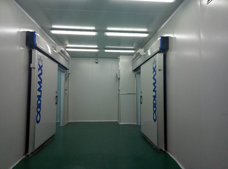 開(kāi)冉制冷，環(huán)保冷庫(kù)