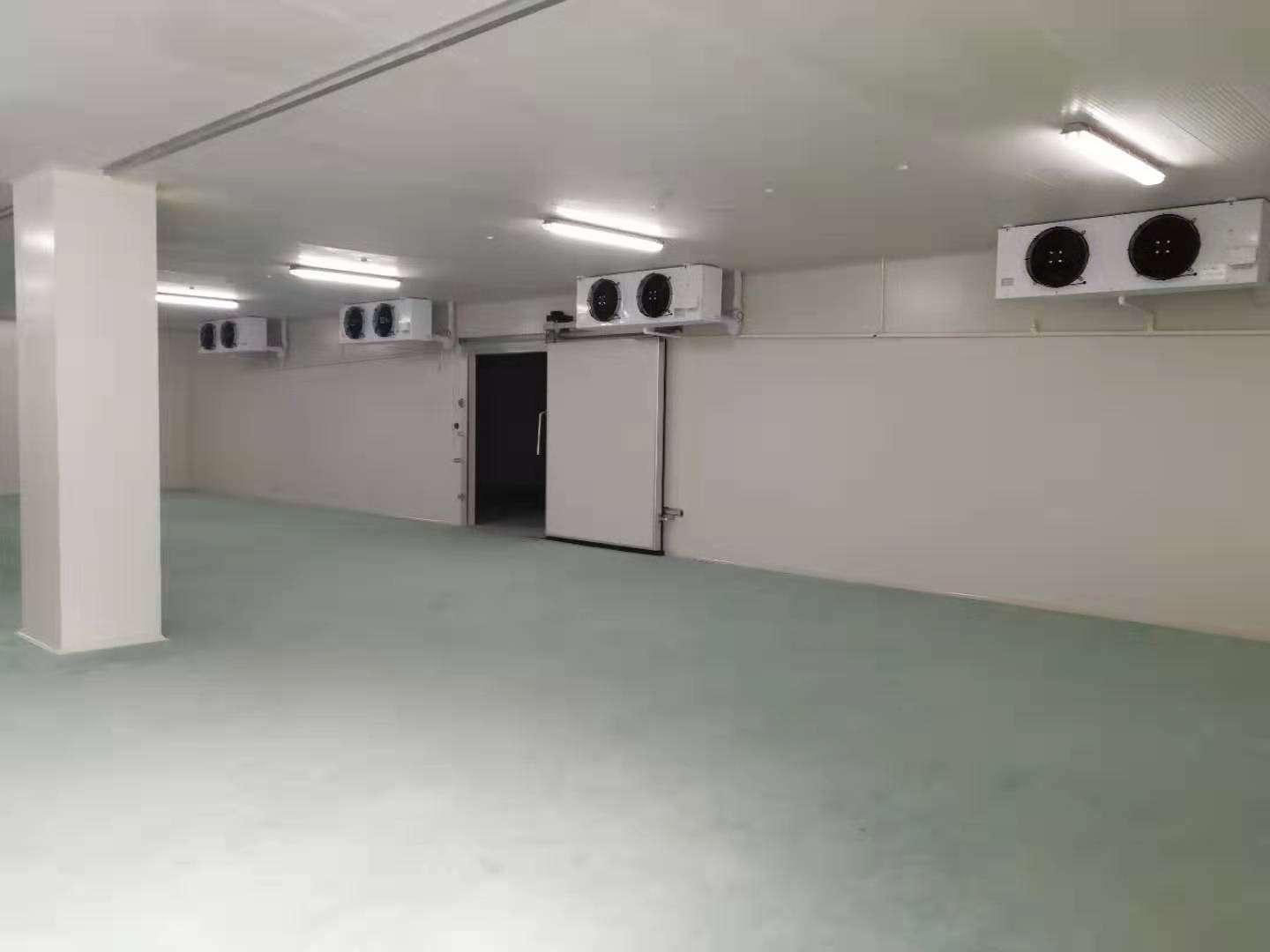 生鮮物流冷庫 生鮮物流冷庫