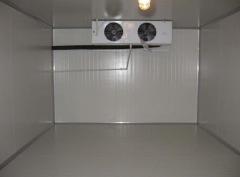 小型冷庫(kù)多少錢(qián)