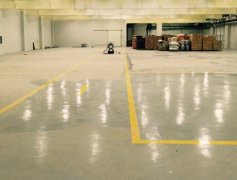 為什么冷庫(kù)采購(gòu)商選擇拼裝式冷庫(kù)安裝？