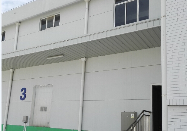 冷庫安裝設(shè)計(jì)