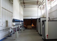 果品氣調庫建設造價，什么情況下推薦客戶建設果品氣調庫？