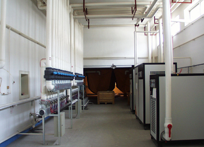 果品氣調(diào)庫建設(shè)造價(jià)，什么情況下推薦客戶建設(shè)果品氣調(diào)庫