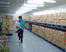 為什么食品生鮮冷庫(kù)建設(shè)，方案規(guī)劃很重要？