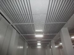 安裝一個300噸雞肉冷凍庫，雞排冷庫設備價格