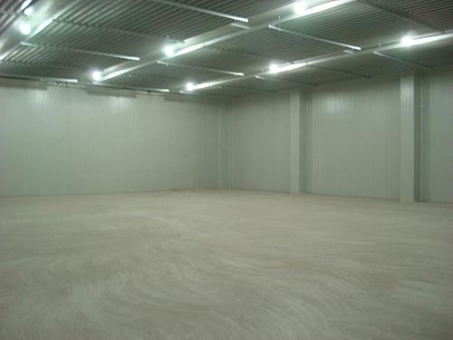 1500立方蓮藕冷庫(kù)建造，蓮藕保鮮庫(kù)造價(jià)怎么算