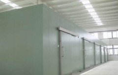 食品凍庫冷庫造價多少一平米，食品冷庫設(shè)計價格