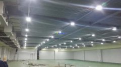 1500平水果冷庫報價，水果冷庫工程造價