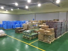 0-5℃水果冷藏庫(kù)建造多少錢一平米？