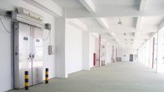 做一個(gè)10000噸果蔬的氣調(diào)庫(kù)，要多大的面積，大概造價(jià)是多少？