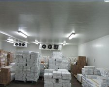 50㎡血液冷庫(kù)建造造價(jià)，醫(yī)療冷庫(kù)安裝