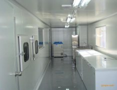  300平米4米高的凍肉，海鮮冷庫(kù)建造，低溫冷庫(kù)安裝