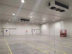 450平方米的醫(yī)藥冷藏庫帶備用方案配置表，冷庫造價(jià)明細(xì)表