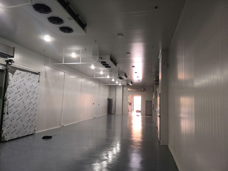 -20℃冷凍庫安裝制冷設(shè)備、保溫庫房造價(jià)咨詢