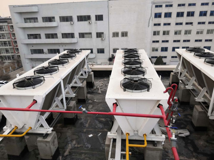 3000平米廠房改建冷凍庫建造報價及廠家設(shè)計(jì)方案