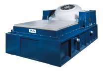 感應式電動振動臺系列