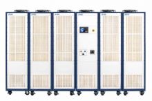 IPA系列智能開關功率功放器