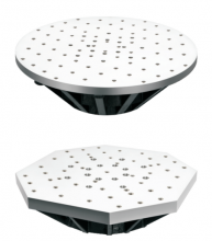 垂直擴展臺系列